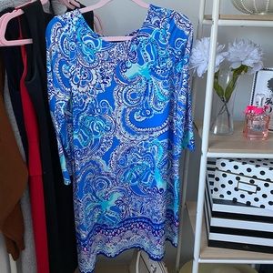 Lily Pulitzer dress